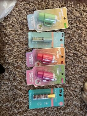 Lip bundle kit